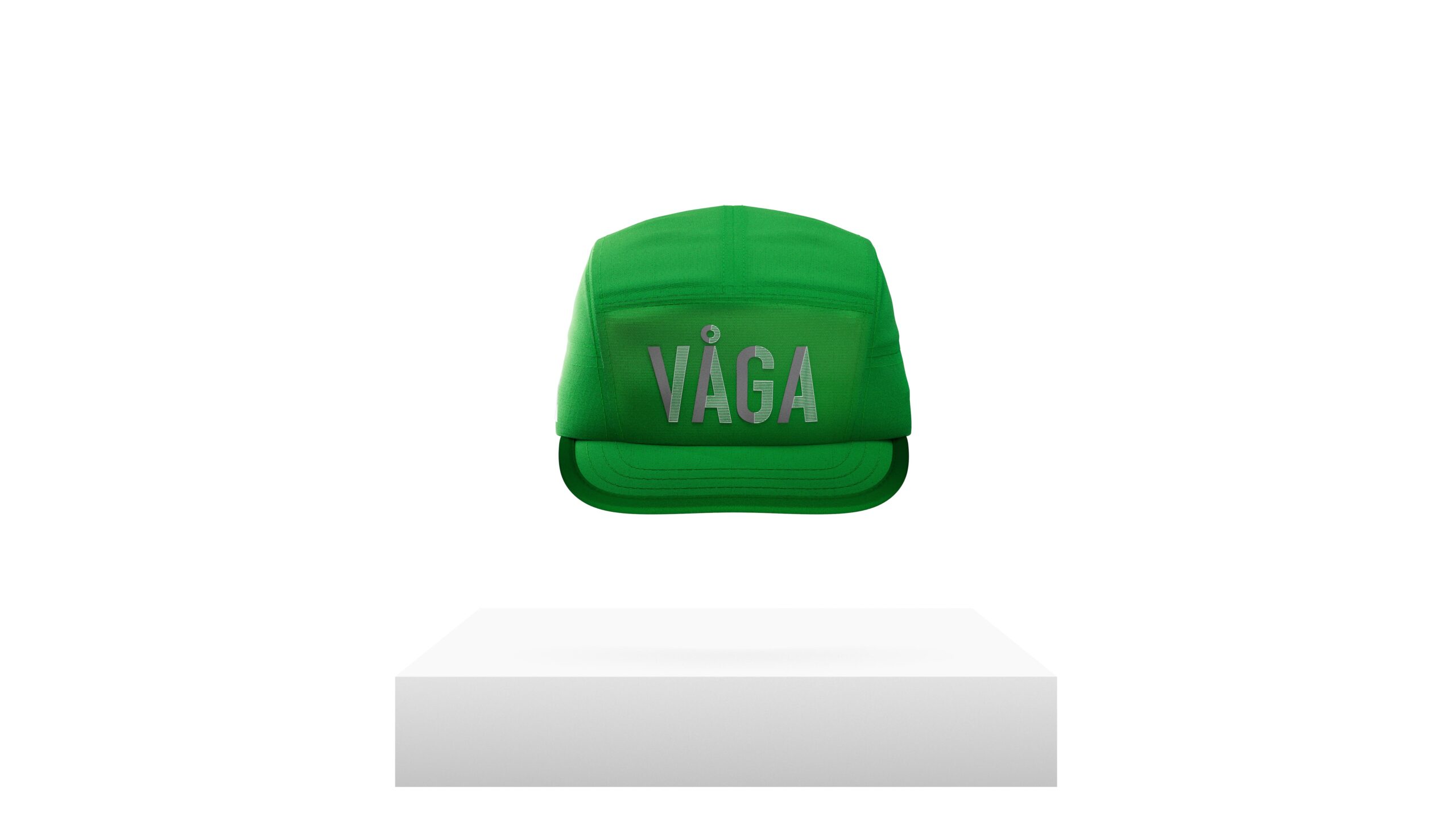 Collezione Performance Running Caps - (VÅGA EUROPE LTD)