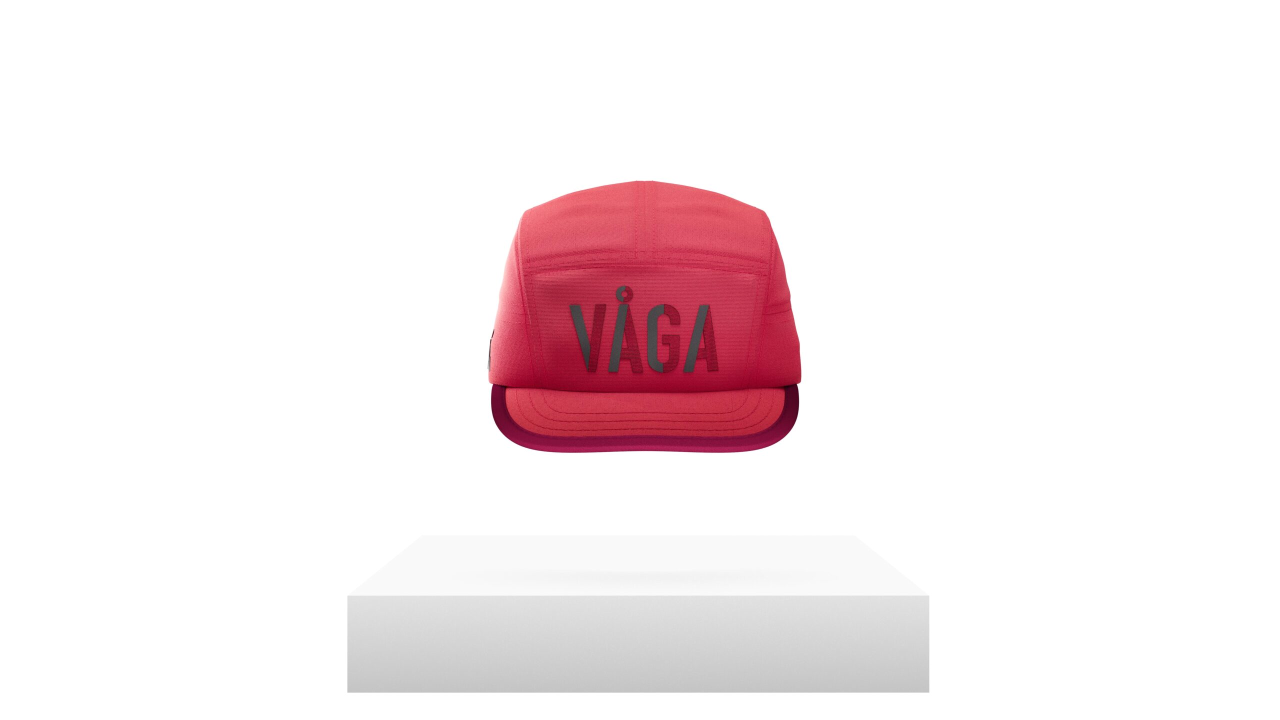 Collezione Performance Running Caps - (VÅGA EUROPE LTD)