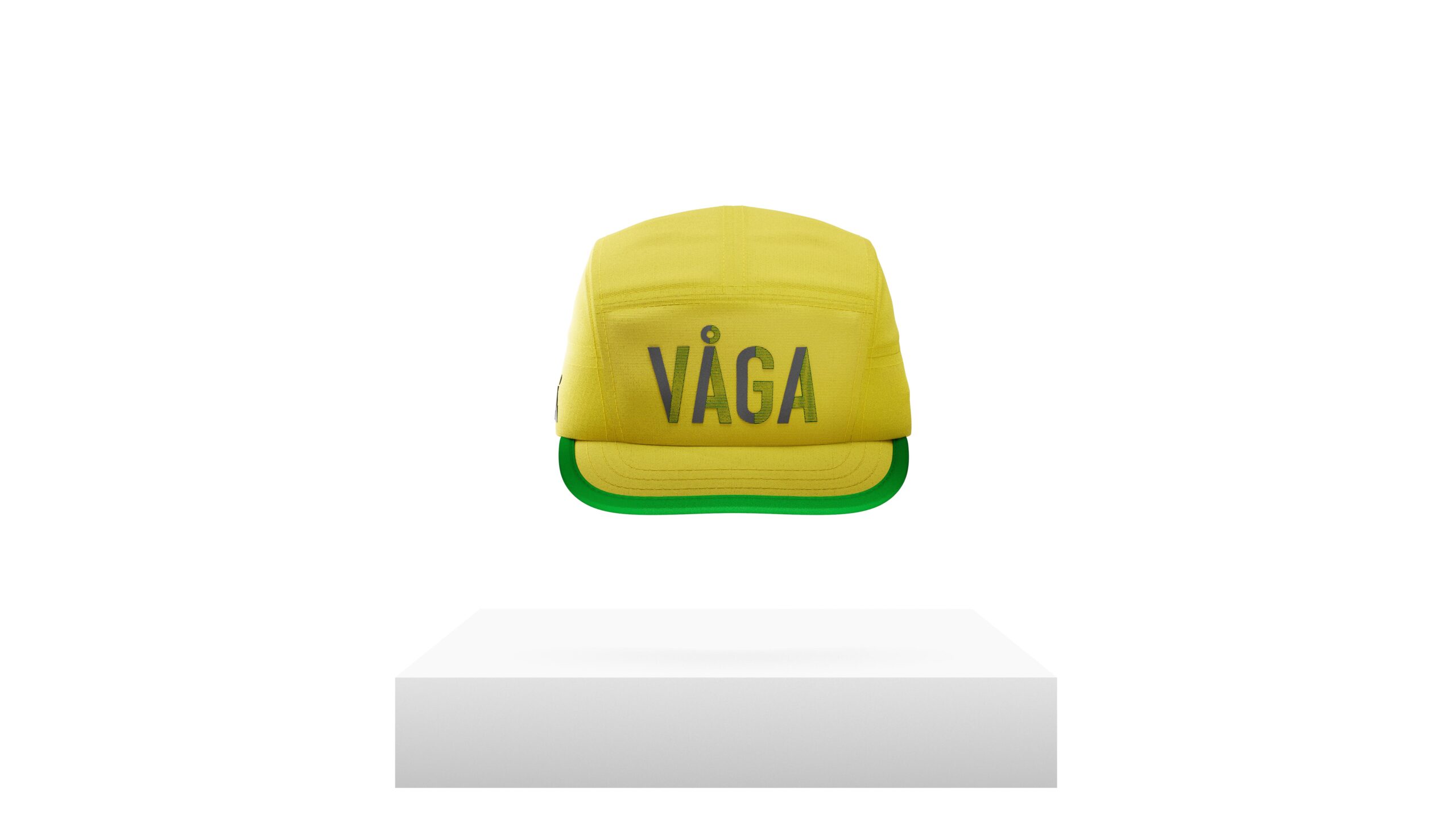 Collezione Performance Running Caps - (VÅGA EUROPE LTD)