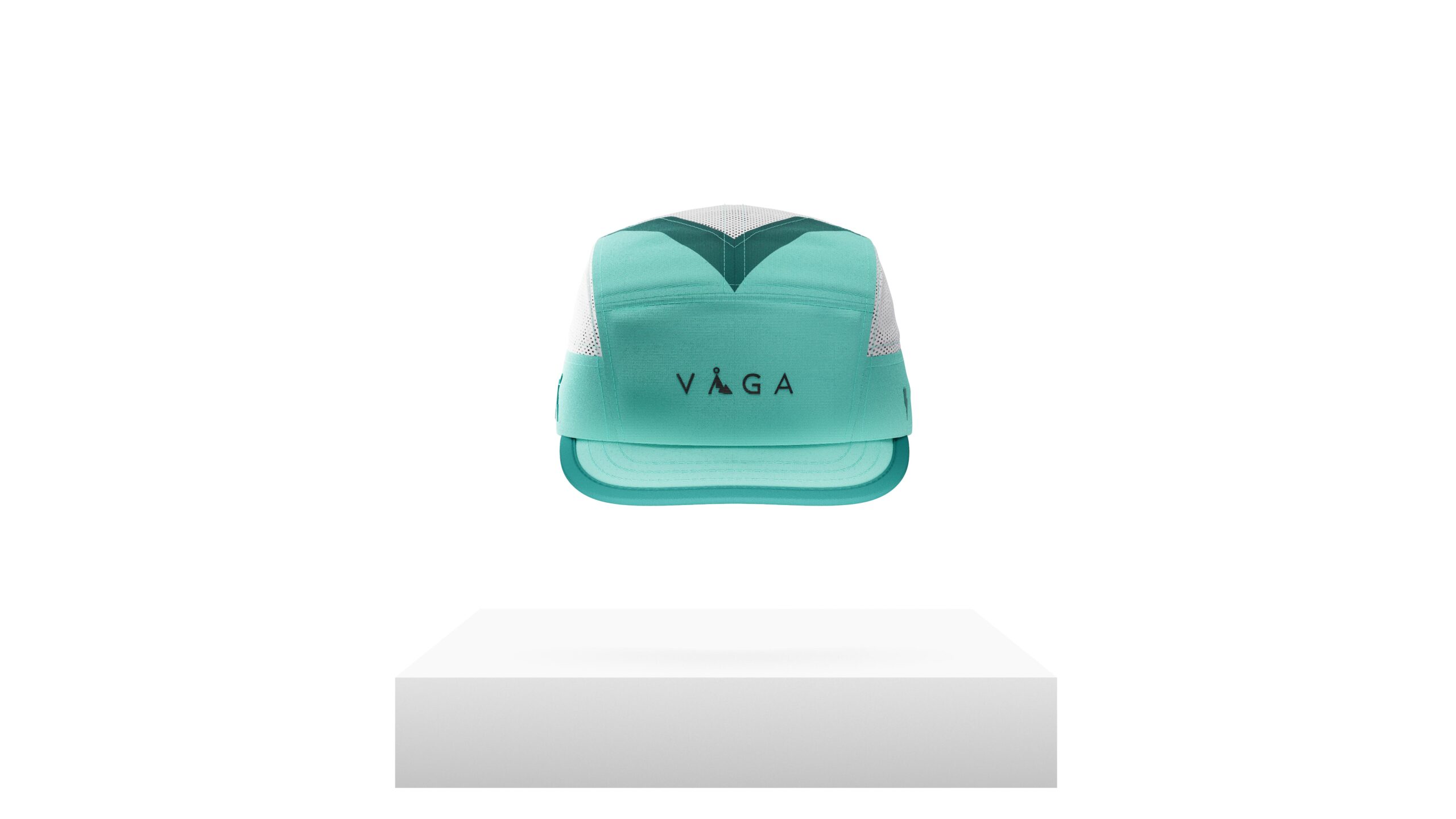 Collezione Performance Running Caps - (VÅGA EUROPE LTD)