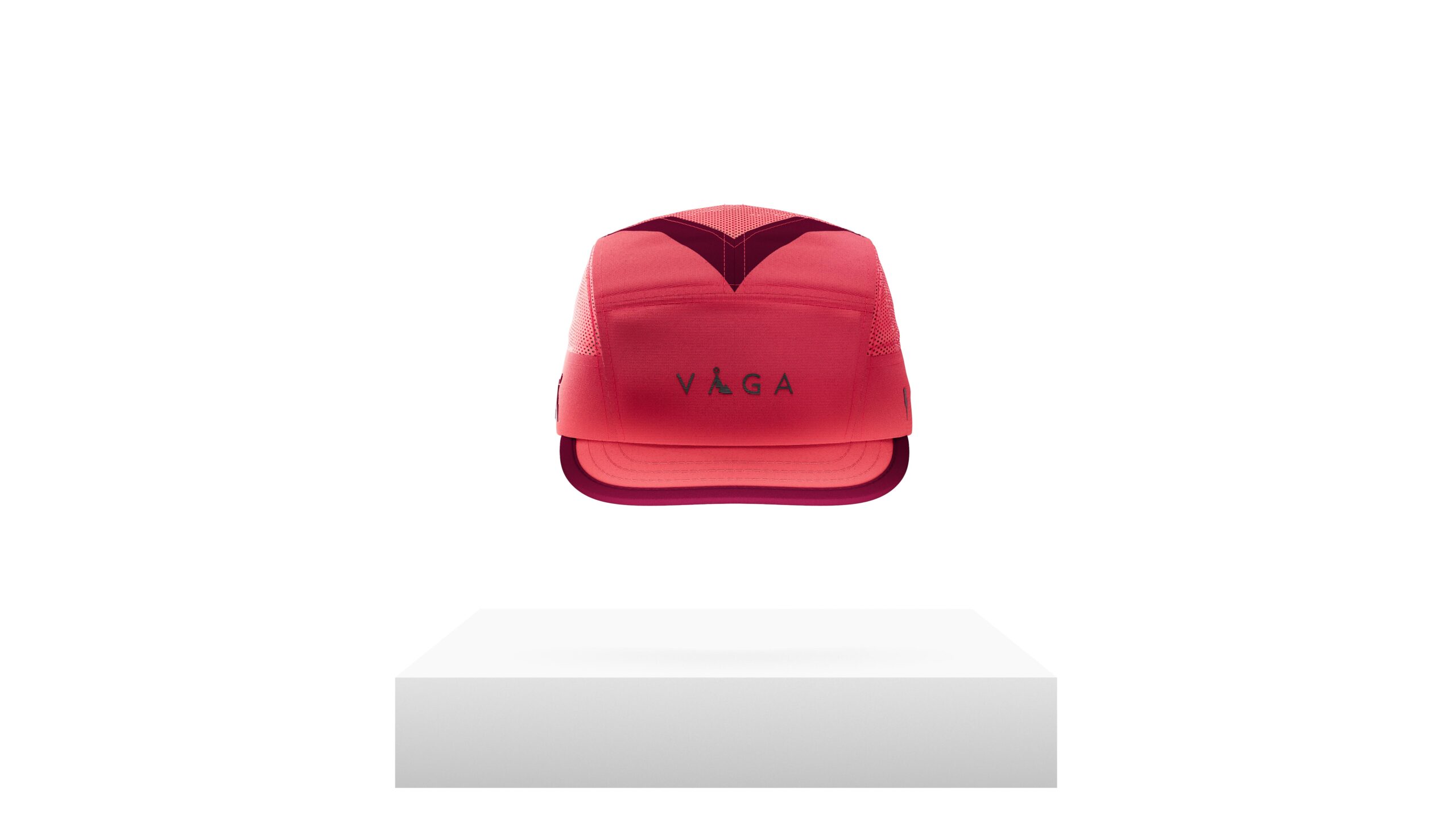 Collezione Performance Running Caps - (VÅGA EUROPE LTD)