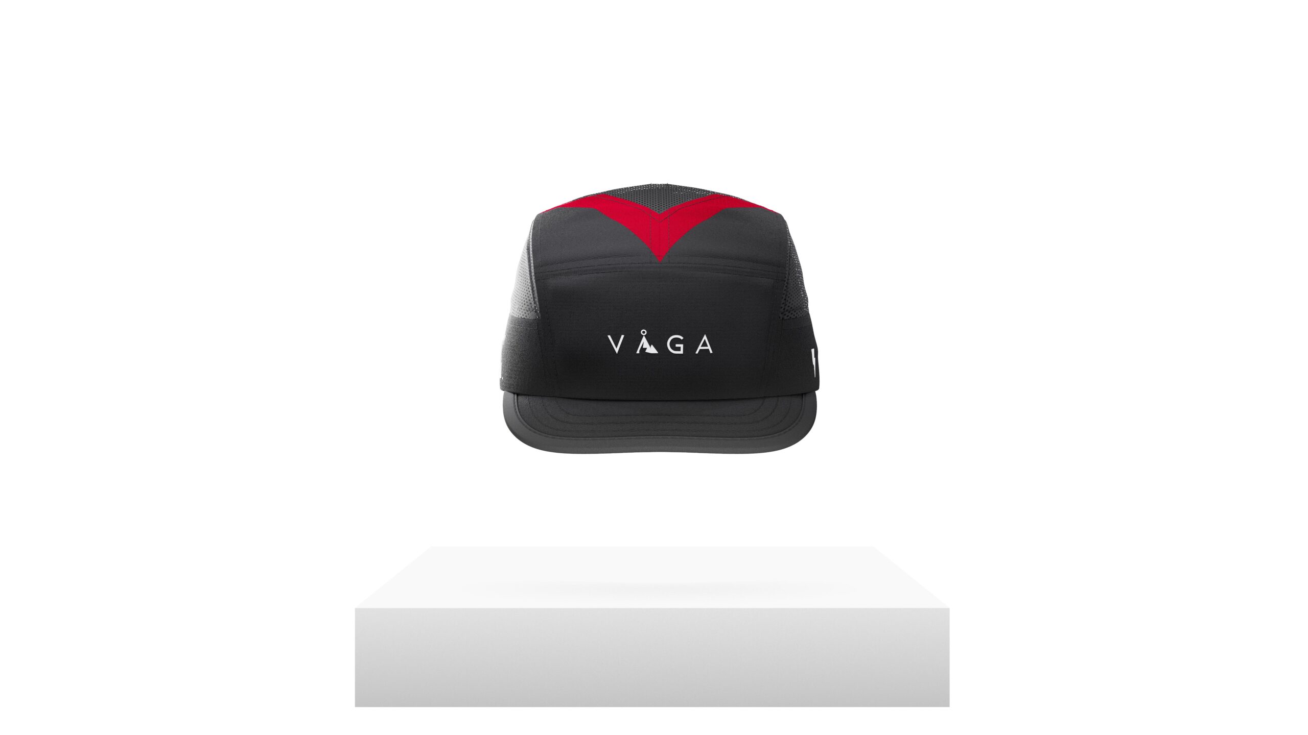 Collezione Performance Running Caps - (VÅGA EUROPE LTD)